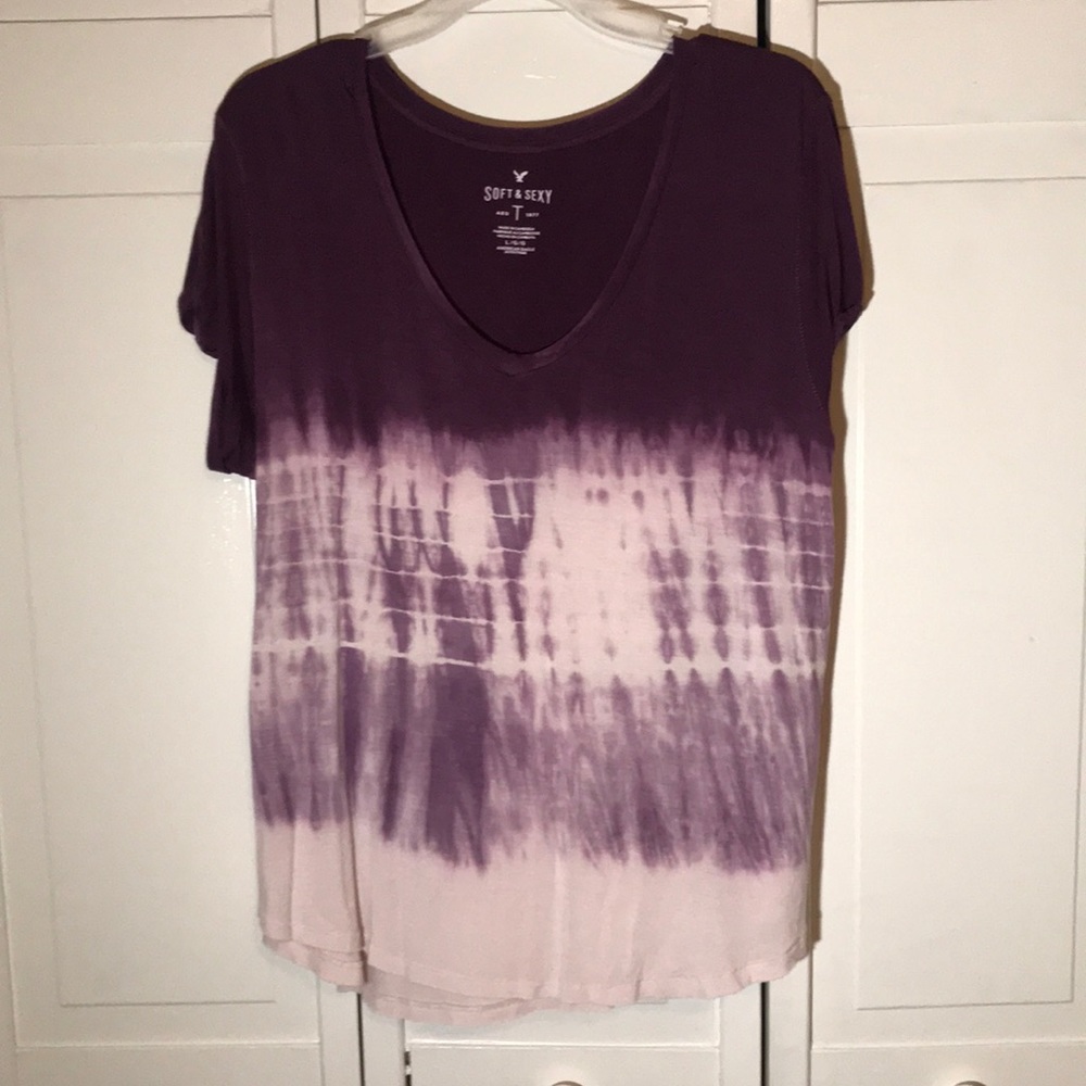 American Eagle Top